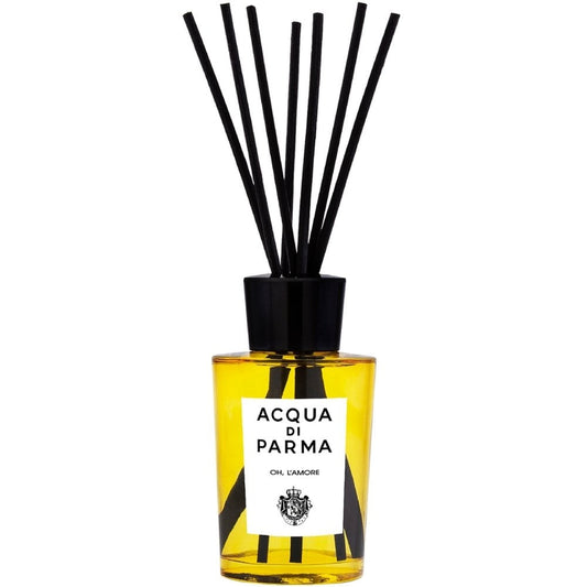 Acqua Di Parma Oh L'Amore Reed Diffuser 180ml