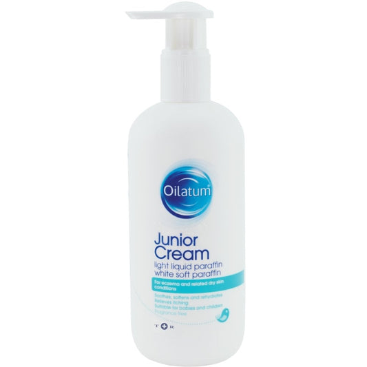 Oilatum Junior Cream 350ml