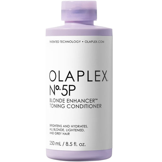 Olaplex No 5P Blonde Enhancer Toning Conditioner 250ml