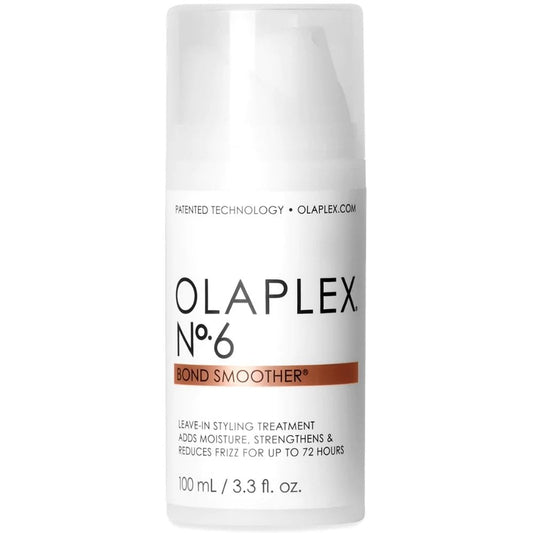 Olaplex No 6 Bond Smoother Leave-In Styling Treatment 100ml