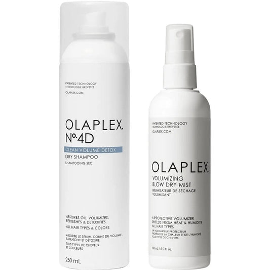 Olaplex Styling Bundle