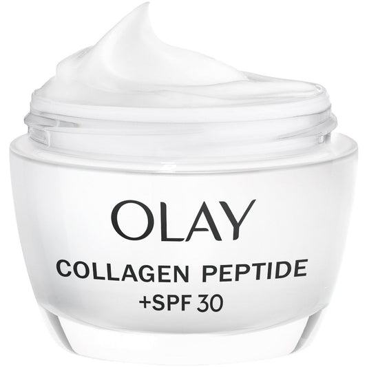 Olay Collagen Peptide Day Cream SPF30 50ml