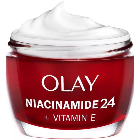 Olay Regenerist Niacinamide 24 + Vitamin E Day Face Cream SPF30 50ml