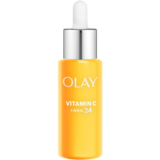 Olay Vitamin C + AHA24 Ultra Brightening Gel Serum 40ml