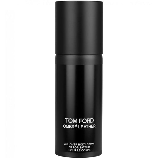 Tom Ford Ombre Leather All Over Body Spray 150ml