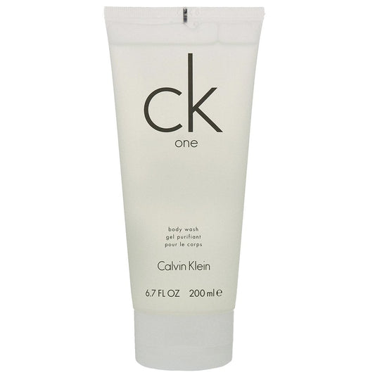 Calvin Klein One Body Wash 200ml