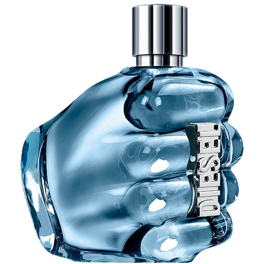 Diesel Only The Brave Eau De Toilette 125ml