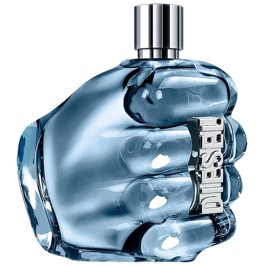 Diesel Only The Brave Eau De Toilette 200ml