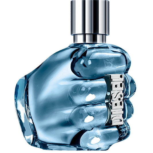 Diesel Only The Brave Eau De Toilette 50ml