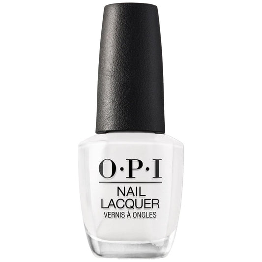 OPI Alpine Snow Nail Polish 15ml