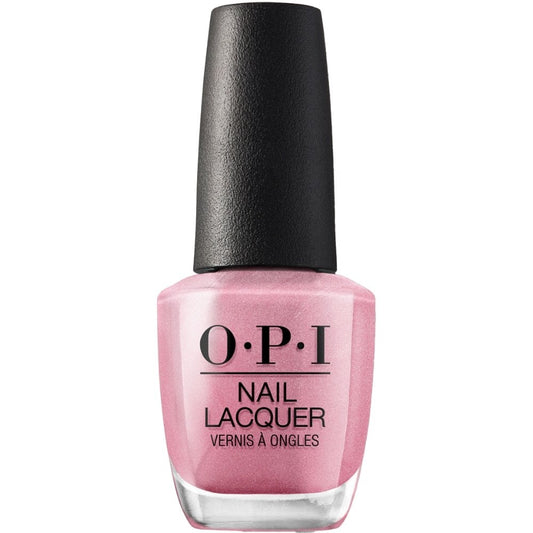 OPI Aphrodite's Pink Nightie Nail Polish 15ml