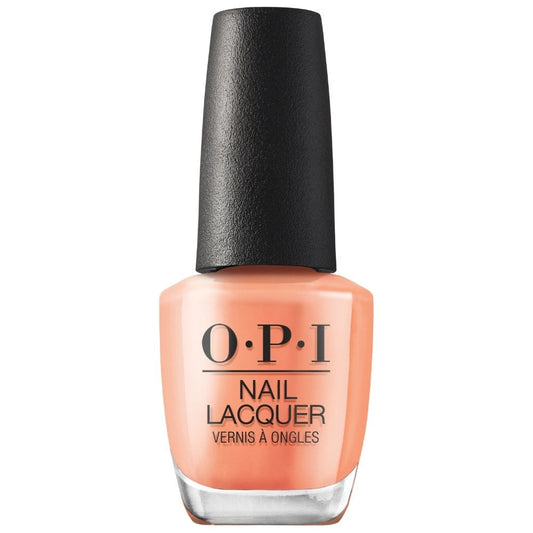 OPI Apricot AF Nail Polish 15ml