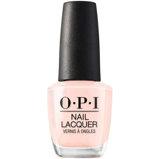 OPI Baby Take A Vow Nail Polish 15ml