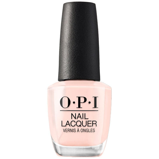 OPI Bubble Bath Nail Polish 15ml