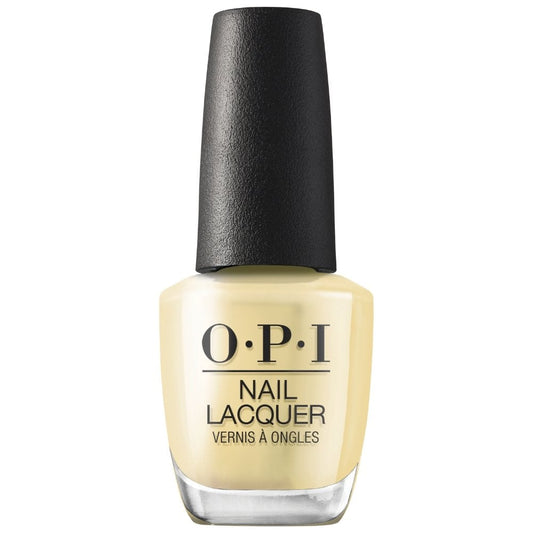 OPI Buttafly Nail Polish 15ml