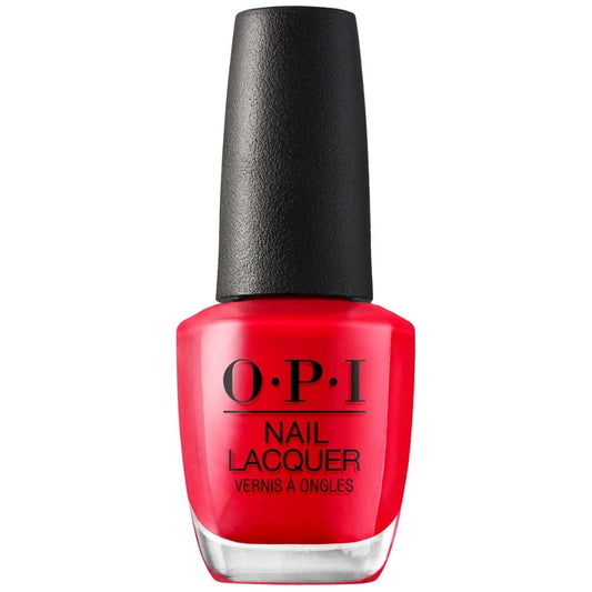 OPI Cajun Shrimp Nail Polish 15ml