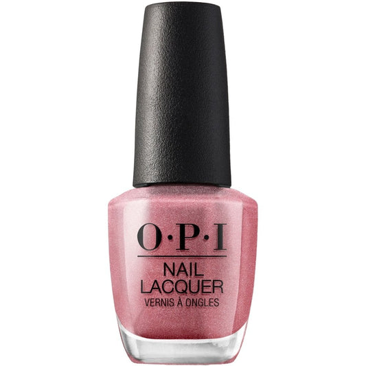 OPI Chicago Champagne Toast Nail Polish 15ml