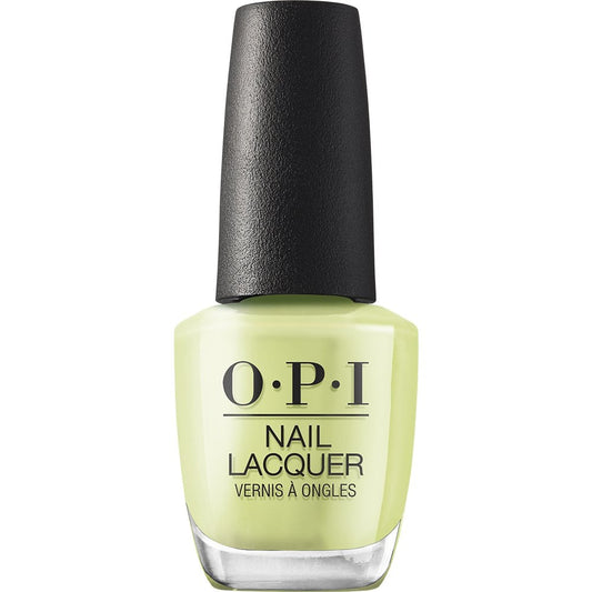 OPI Clear Your Cash Nail Polish 15ml