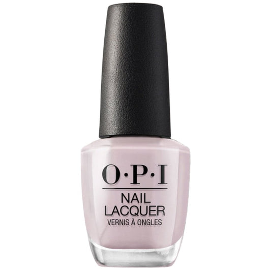 OPI Don't Bossa Nova Me Around Nail Polish 15ml