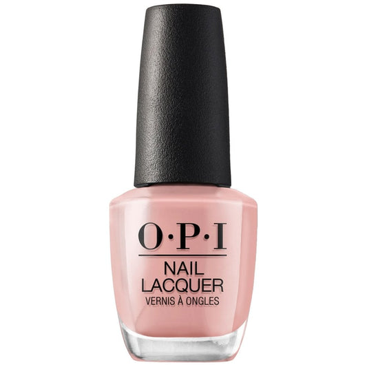 OPI Dulce de Leche Nail Polish 15ml