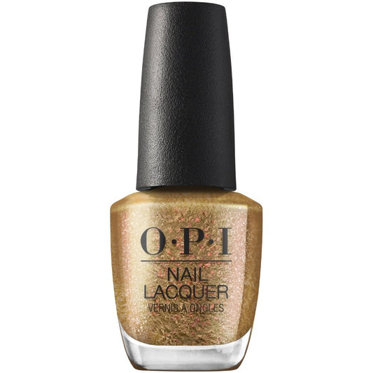 OPI Five Golden Flings Nail Polish 15ml