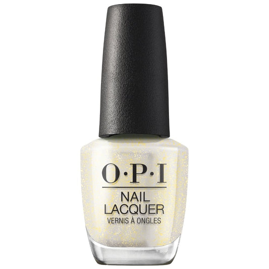 OPI Glitterally Shimmer Nail Polish 15ml