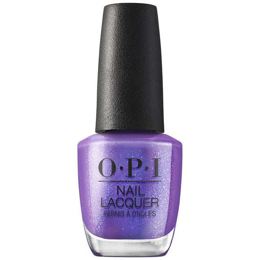 OPI Go to Grape Lengths Nail Polish 15ml