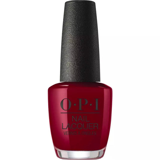 OPI Got The Blues For Red Nail Polish 15ml