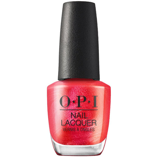 OPI Heart And Con-Soul Nail Polish 15ml