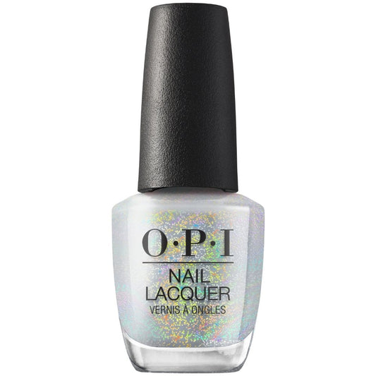 OPI I Cancer-tainly Shine Nail Polish 15ml