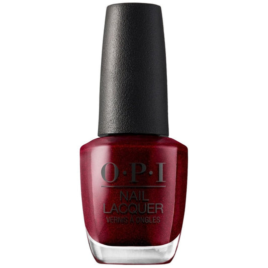 OPI I'm Not Really A Waitress Nail Polish 15ml