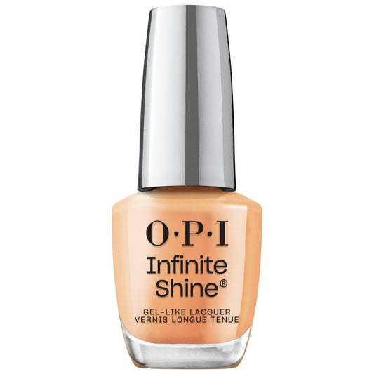 OPI Infinite Shine 24 Carrots Nail Polish 15ml