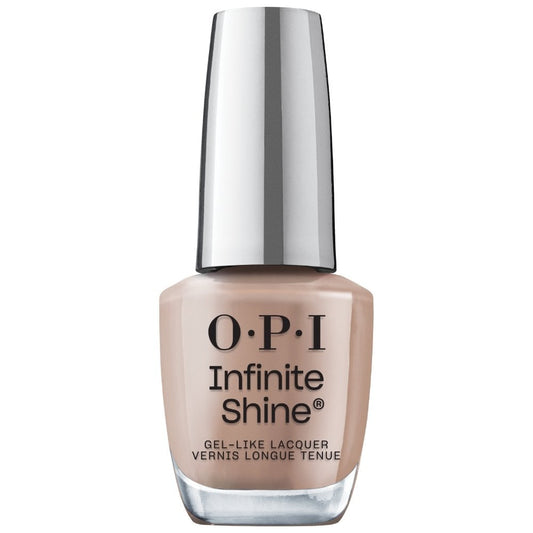 OPI Infinite Shine Basic Baddie Nail Polish 15ml