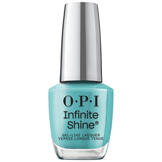 OPI Infinite Shine First Class Tix Nail Polish 15ml