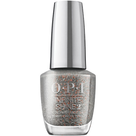 OPI Infinite Shine Yay Or Neigh Nail Polish 15ml