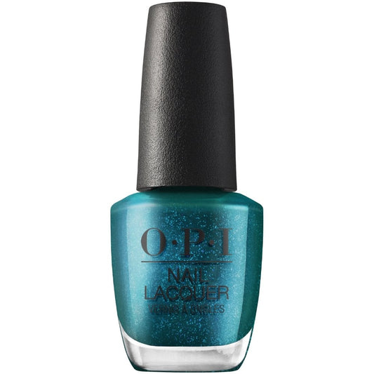 OPI Let's Scrooge Nail Polish 15ml