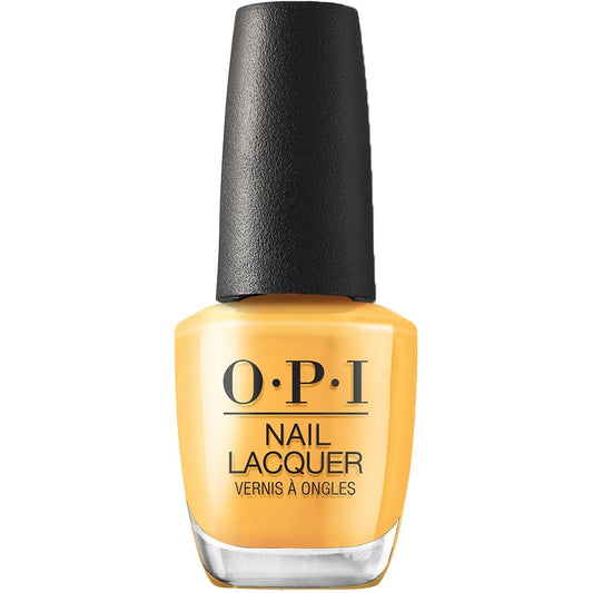 OPI Marigolden Hour Nail Polish 15ml