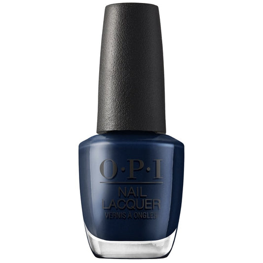 OPI Midnight Mantra Nail Polish 15ml