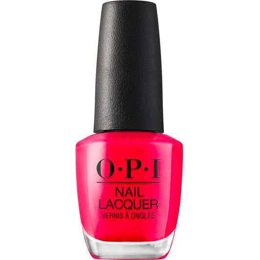 OPI My Chihuahua Bites Nail Polish 15ml