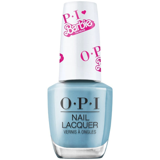 OPI My Job Is Beach Nail Polish 15ml