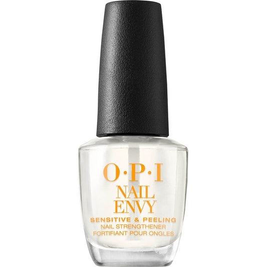 OPI Nail Envy Sensitive & Peeling Nail Strengthener 15ml