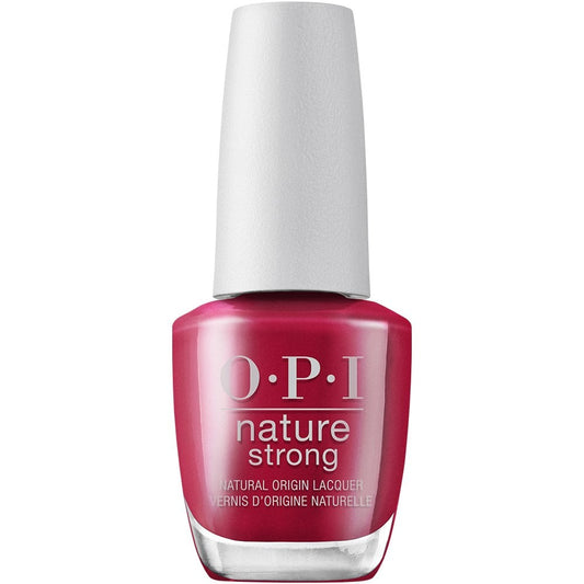 OPI Nature Strong A Bloom With A View Nail Polish 15ml