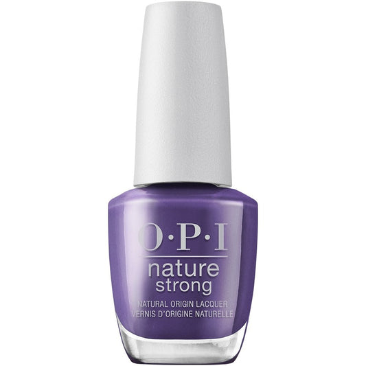 OPI Nature Strong A Great Fig World Nail Polish 15ml