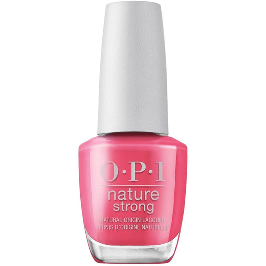 OPI Nature Strong A Kick In The Bud Deal Nail Polish 15ml