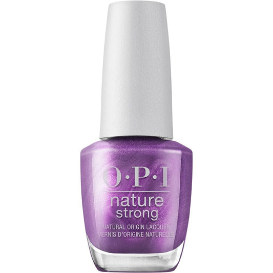 OPI Nature Strong Achieve Grapeness Nail Polish 15ml