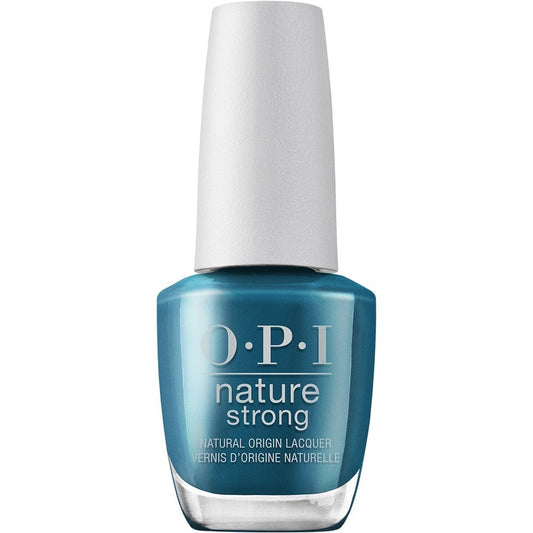 OPI Nature Strong All Heal Queen Mother Earth Nail Polish 15ml