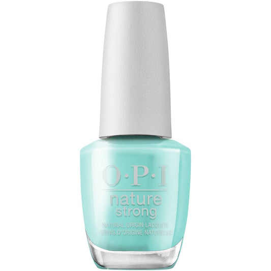 OPI Nature Strong Cactus What You Preach Nail Polish 15ml