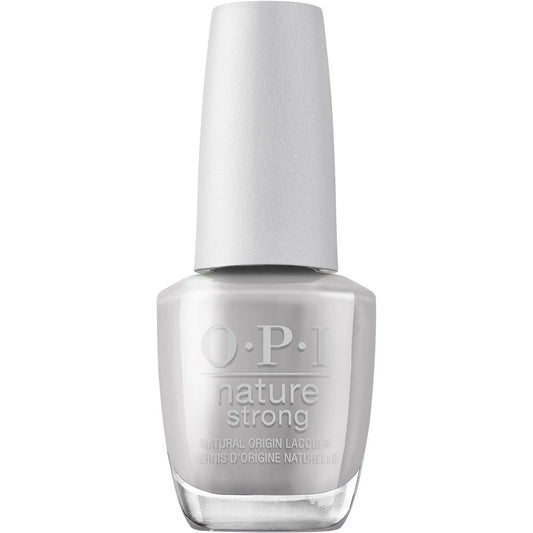 OPI Nature Strong Dawn Of A New Gray Nail Polish 15ml