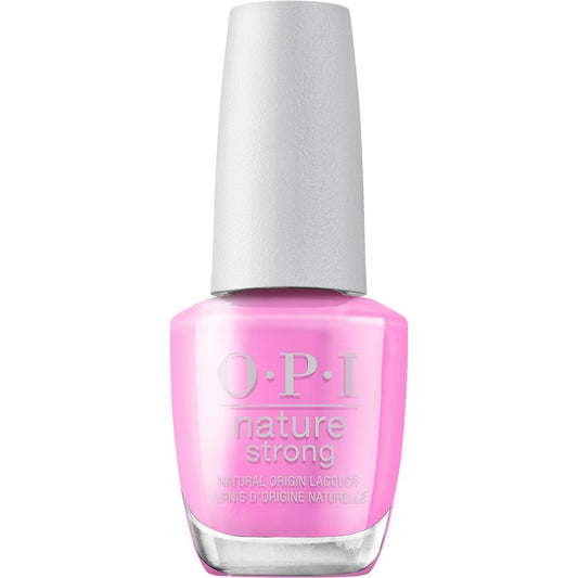 OPI Nature Strong Emflowered Nail Polish 15ml