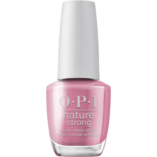 OPI Nature Strong Knowledge Is Flower Nail Polish 15ml